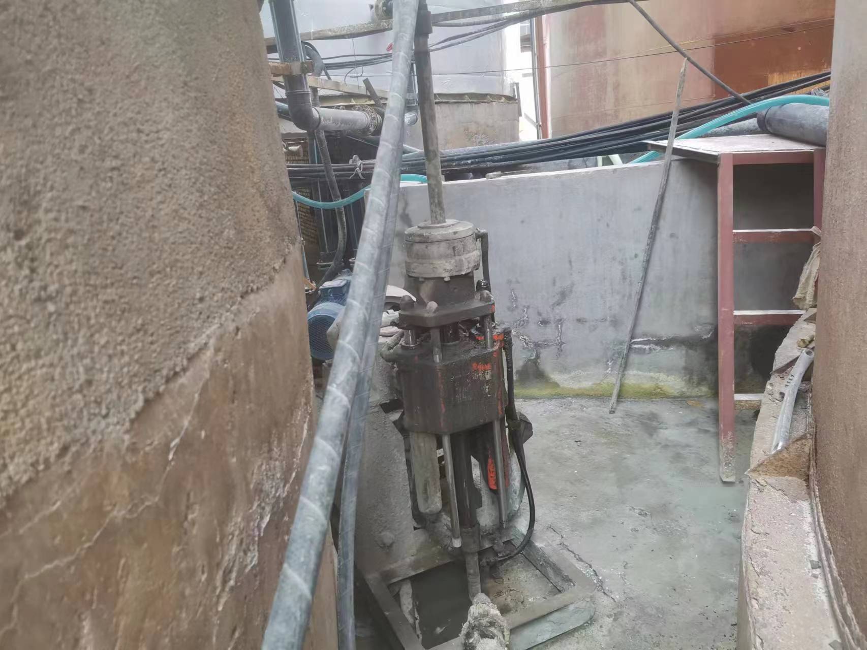 东丰基础注浆工程施工中应注意哪些?